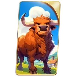 Buffalo
King