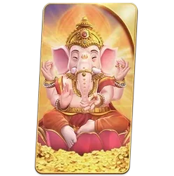 Ganesha
Fortune