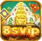 8SVIP logo