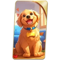 Game The Dog
House