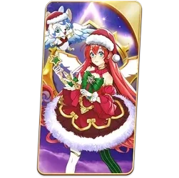 Game Starlight
Christmas