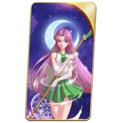 Game Putri
Bulan