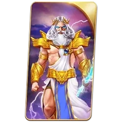 Game Olympus
Super Scatter