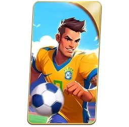 Game Putar &
Skor