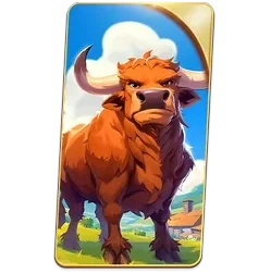 Game Buffalo
King