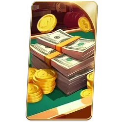 Game Money
Coming