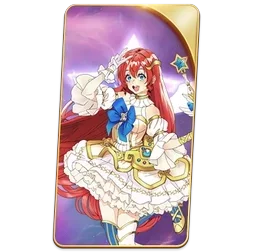Game Starlight
Princess