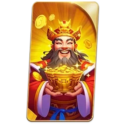 Game God Of
Wealth