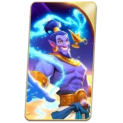Game Crazy
Genie
