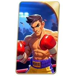 Game OngBak