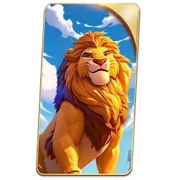 Game Lion
Safari