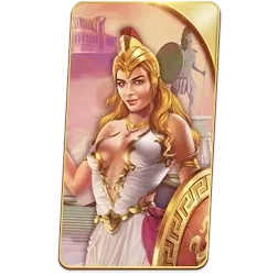 Game Wisdom
Of Athena