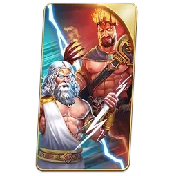 Game Zeus
& Hades