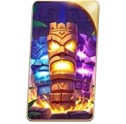Game Totem
Wonders