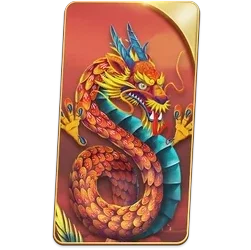 Game Floating
Dragon
