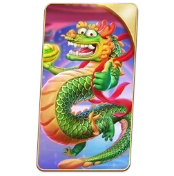 Game Fortune
Dragon