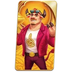 Game Fortune
Ox