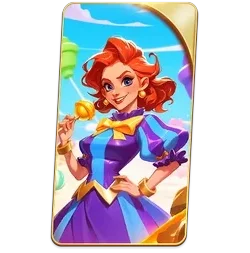 Game Sweet
Bonanza 1000