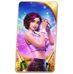 Game Cocktail
Nights