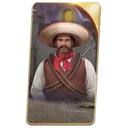 Game Wild Chuco