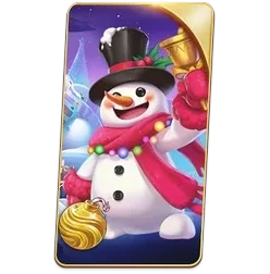 Game Sweet Bonanza
Xmas