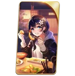 Game Oishi
Delights