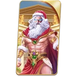 Game Gates of Olympus
Xmas 1000