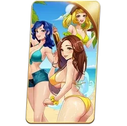 Game Bikini Queens