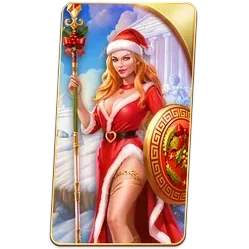 Game Wisdom of Athena
Xmas 1000